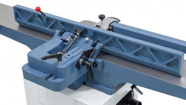 Bernardo Abrichthobelmaschine SP 200 PN 400V